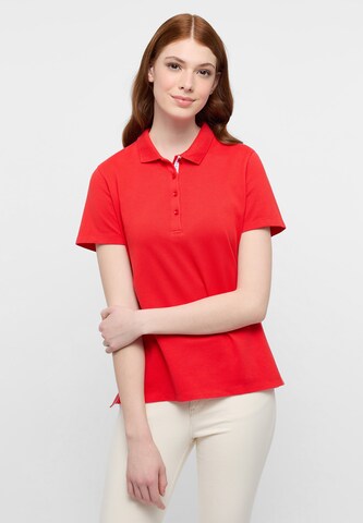ETERNA Shirt in Rood: voorkant