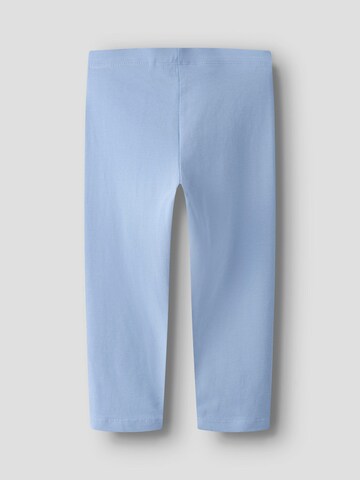 Skinny Leggings di NAME IT in blu