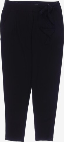 GAUDÌ Pants in S in Black: front