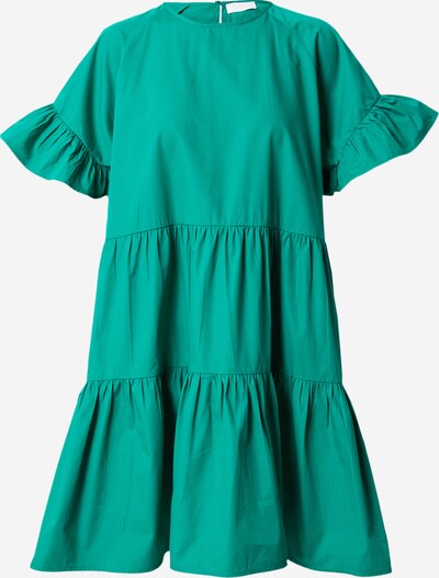 2NDDAY Kleid 'Loretta' in grün, Produktansicht