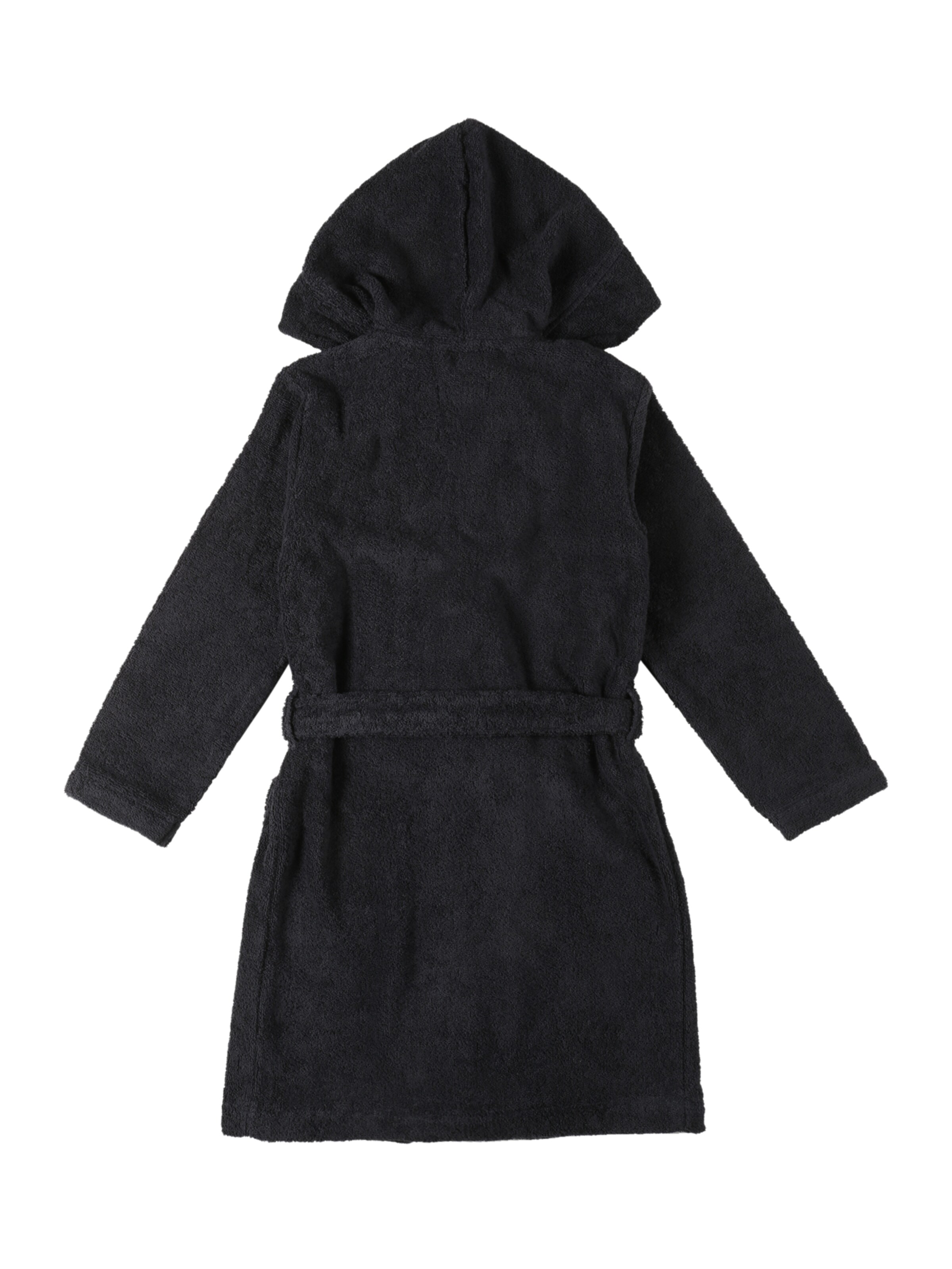Kinder Teens (Gr. 140-176) TOMMY HILFIGER Bademantel in Blau - TJ62203 Kinder Teens (Gr. 140-176) TOMMY HILFIGER Bademantel in Blau - TJ62203