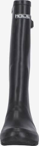 Mols Rubber Boots 'Welly' in Black