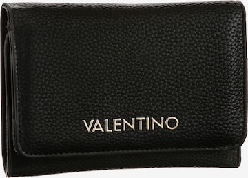 VALENTINO Wallet in Black: front