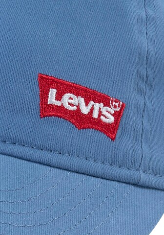 Levi's Kids Beanie in Blue