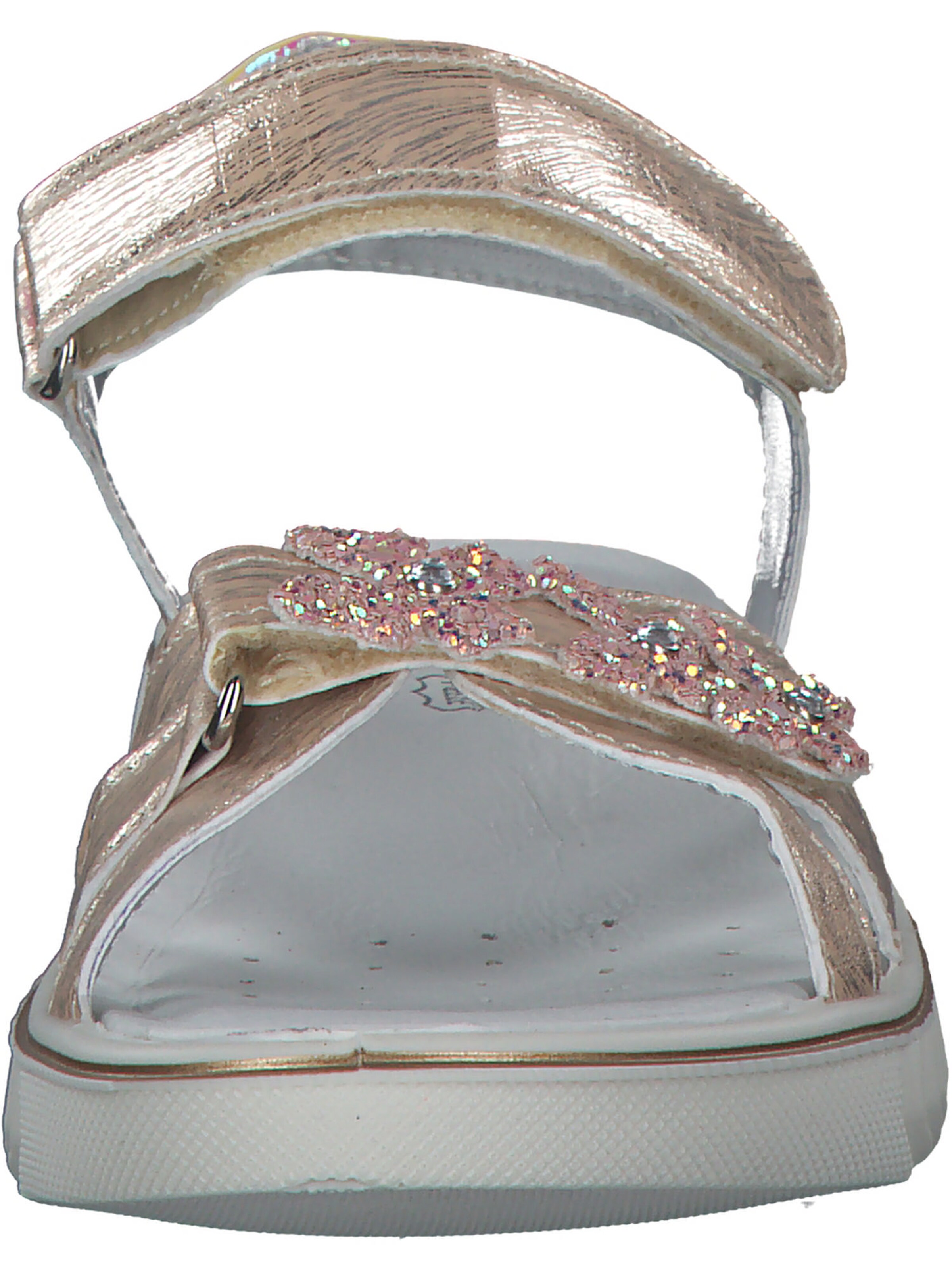 IMAC Sandals in Gold