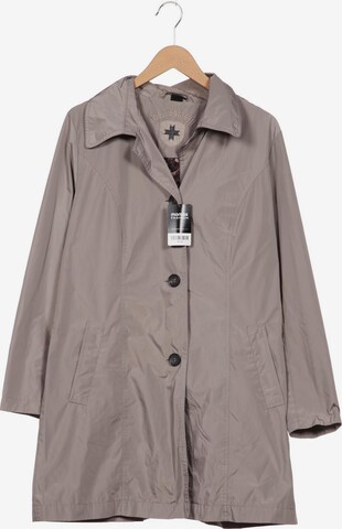 Wellensteyn Jacket & Coat in L in Grey: front