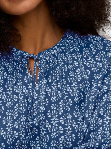 Chemisier SHEEGO en bleu