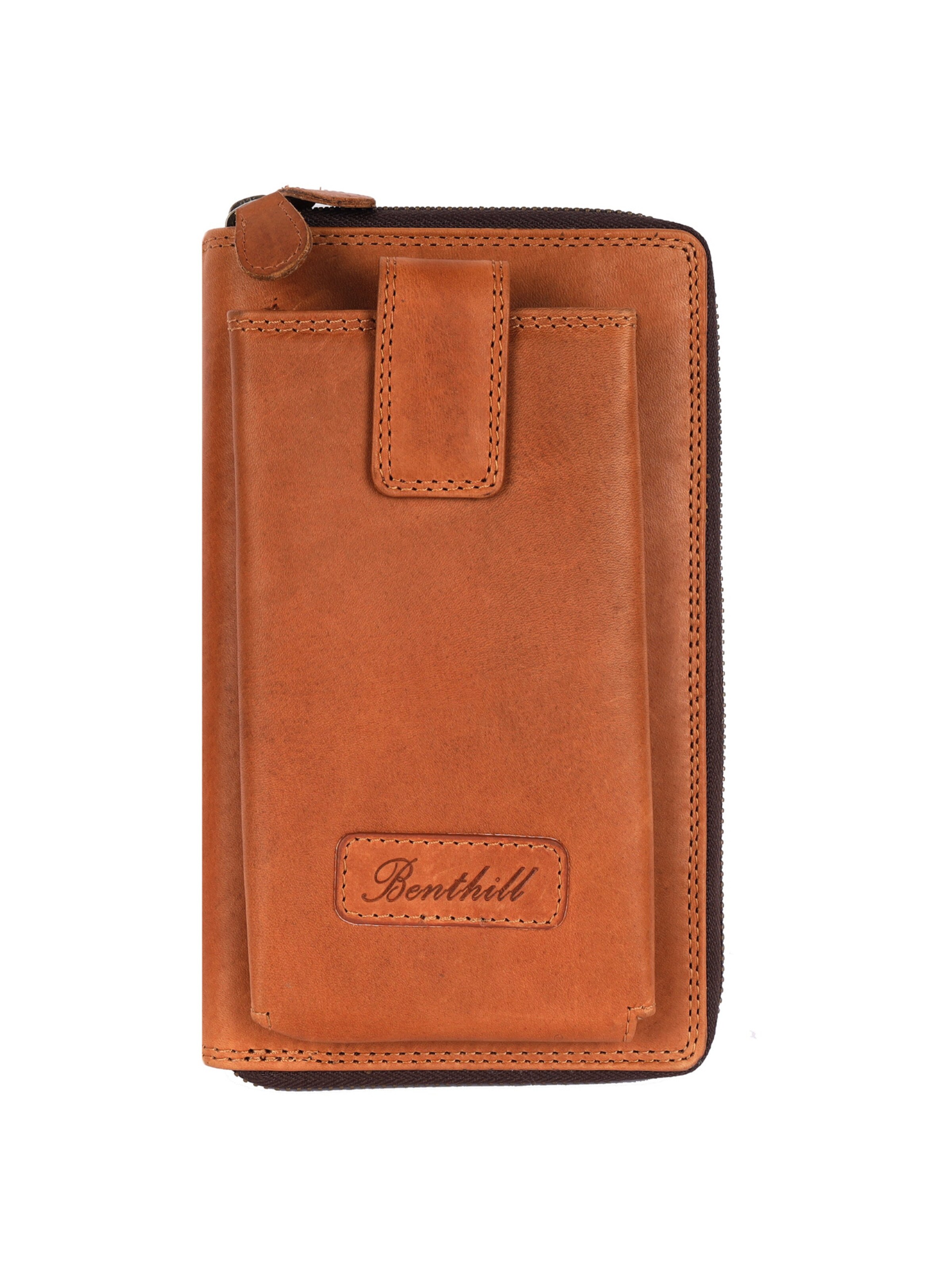 Benthill Wallet 'Benthill' in Brown