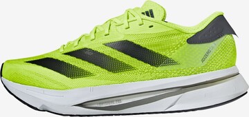 ADIDAS PERFORMANCE - Zapatillas de running 'Adizero Sl2' en verde: frente