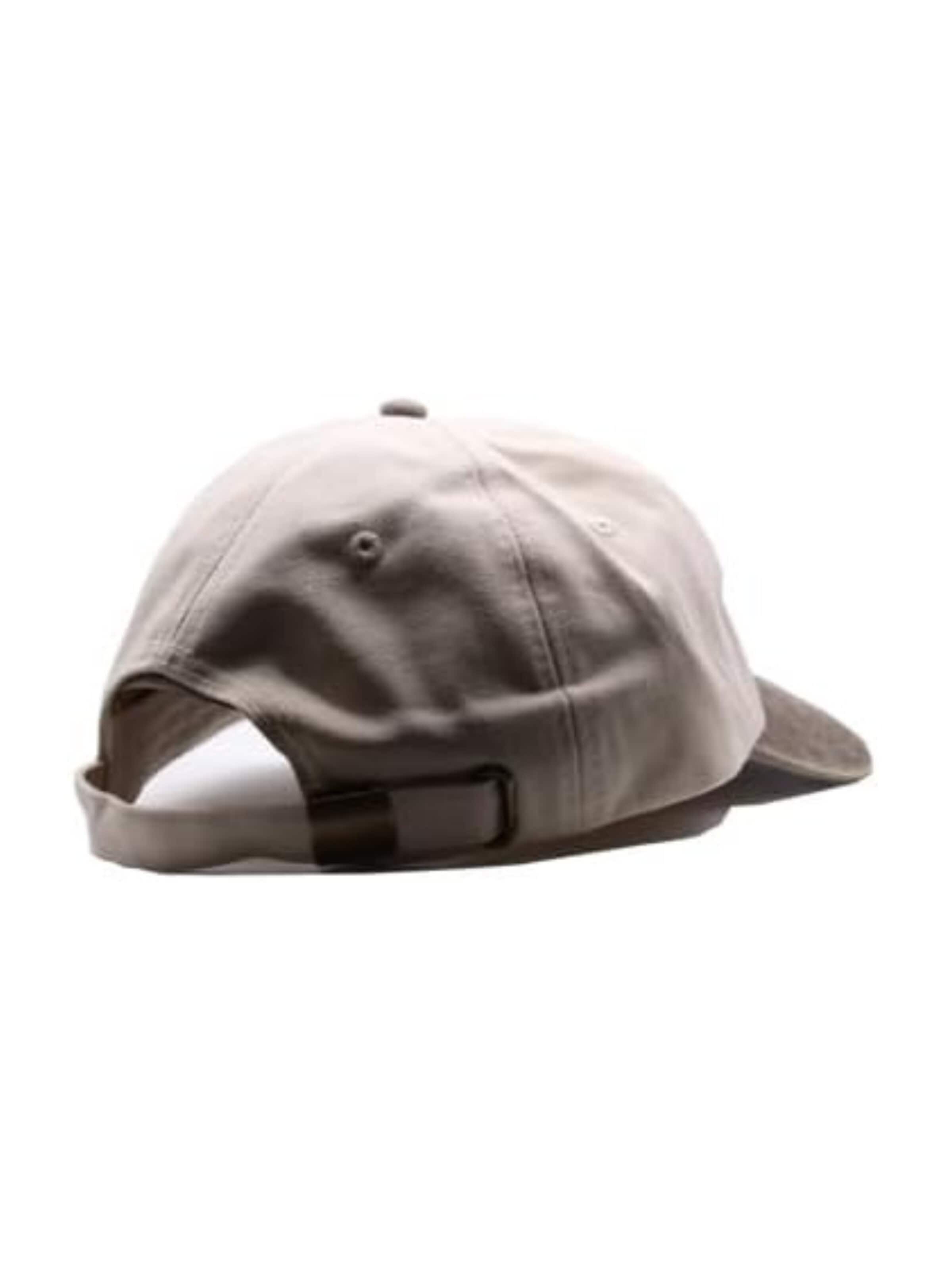 Casquette de sport Surf Monkey en marron