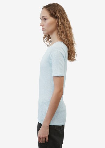 Marc O'Polo T-Shirt in Blau