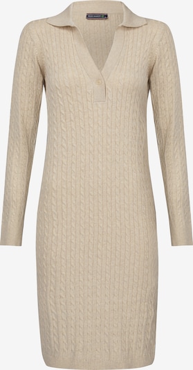 Felix Hardy Úpletové šaty - béžová, Produkt