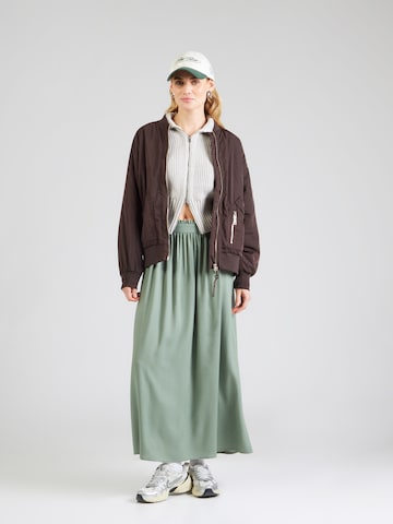 ONLY Rock 'ONLVenedig' in Grün