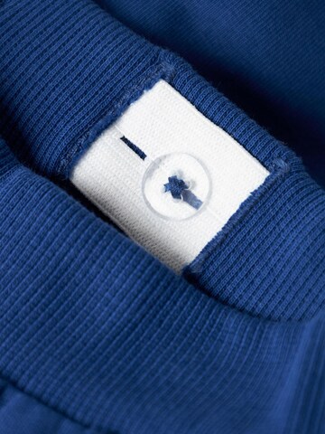 NAME IT Regular Broek in Grijs