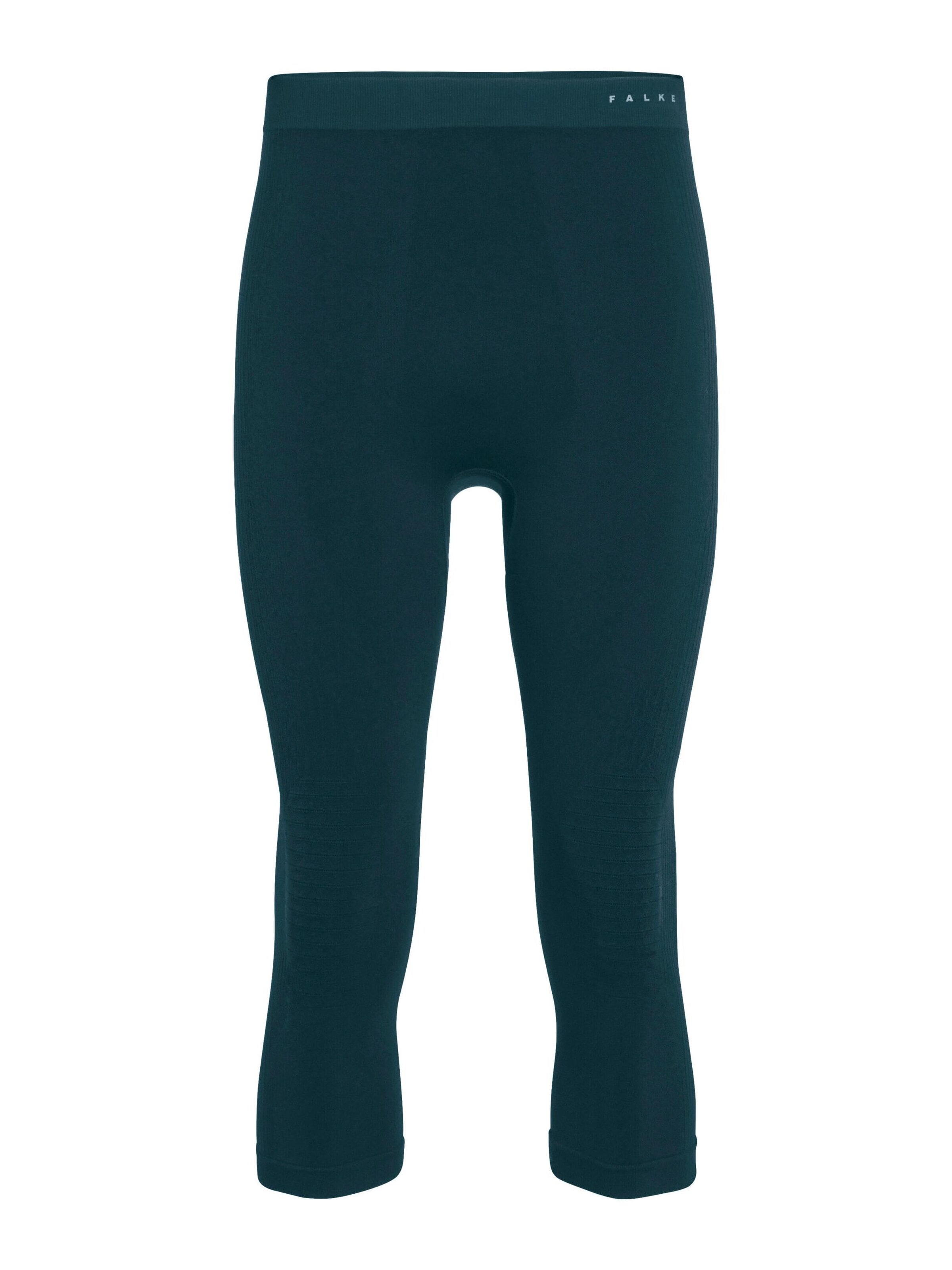 FALKE Skinny Sporthose '3/4'‌‌‌ in Mischfarben