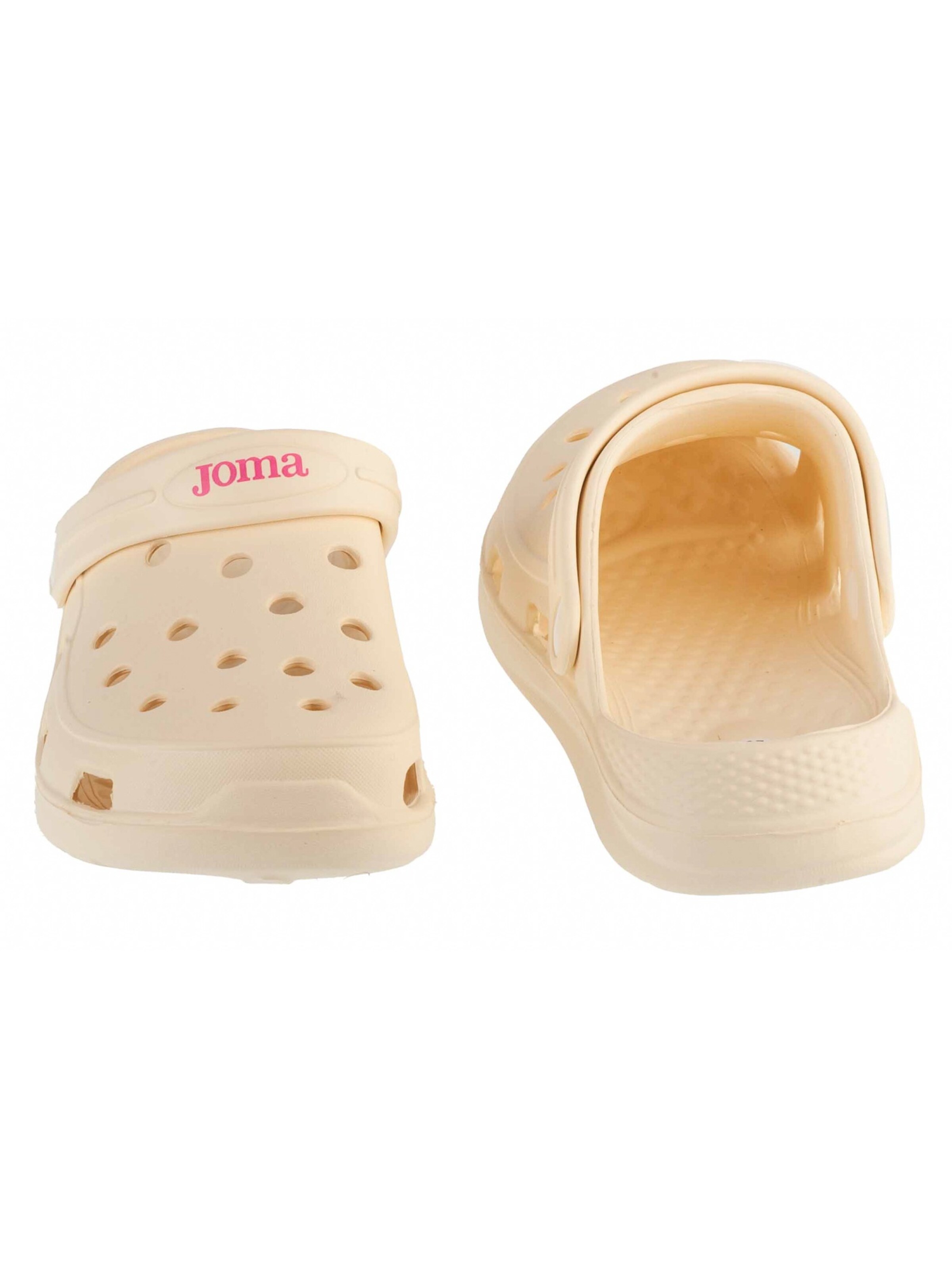 JOMA Beach & Pool Shoes in Beige