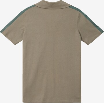 T-Shirt s.Oliver en marron