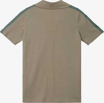 s.Oliver T-Shirt in Braun