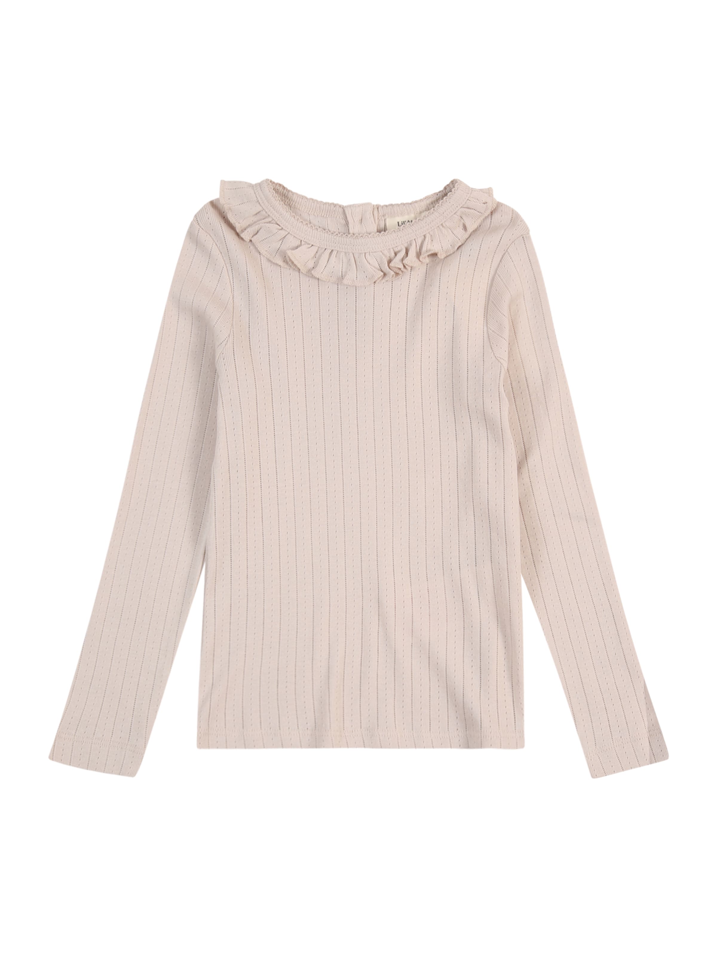 NAME IT Tričko 'NMFRachel' - Sivá: predná strana