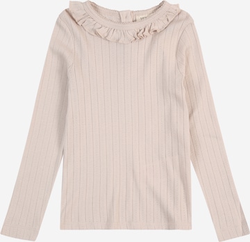 pilka NAME IT Marškinėliai 'NMFRachel': priekis