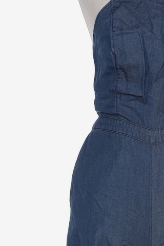 Abercrombie & Fitch Overall oder Jumpsuit XS in Blau