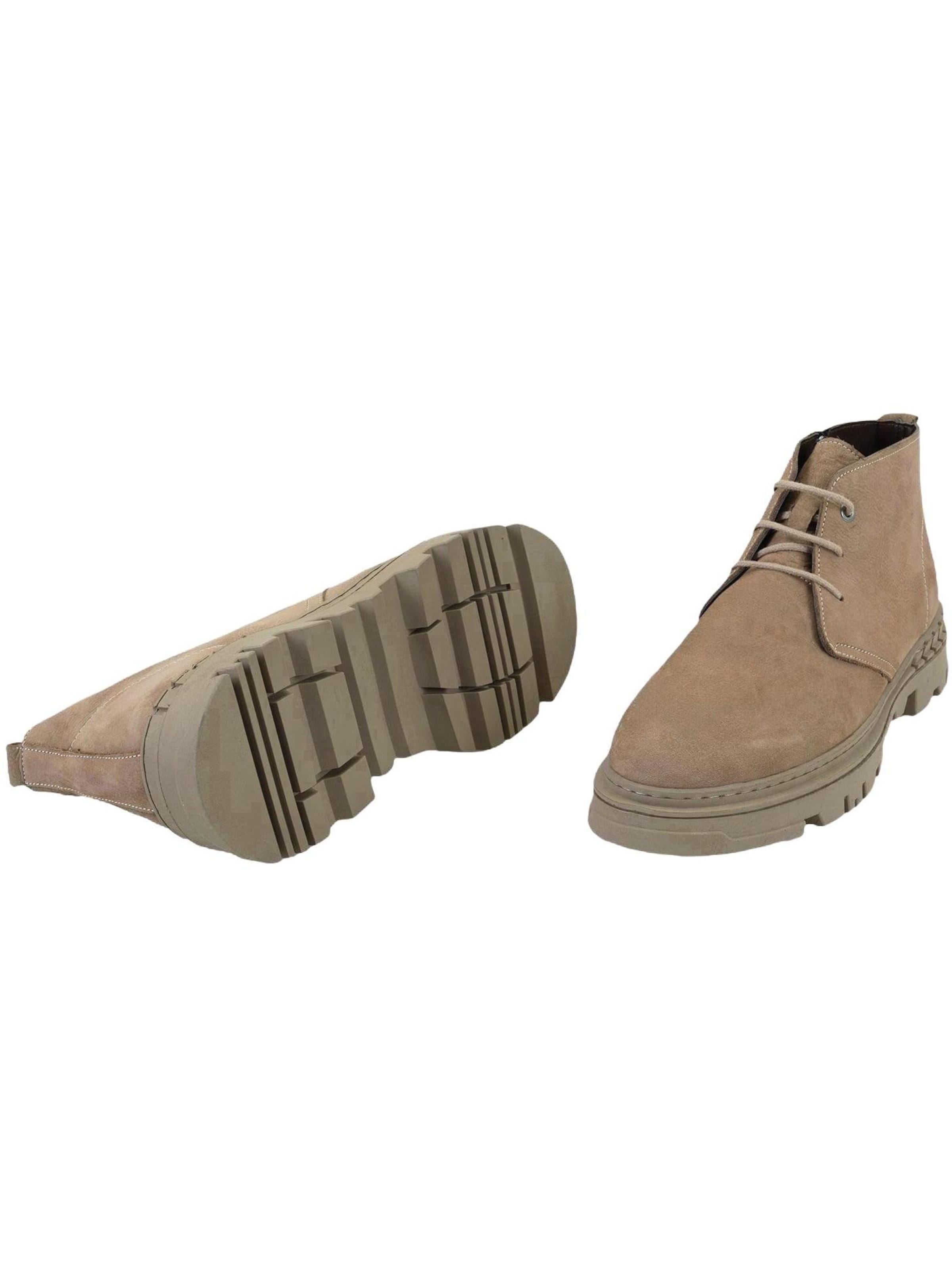 Desa - Botas 'Stiefel' en marrón