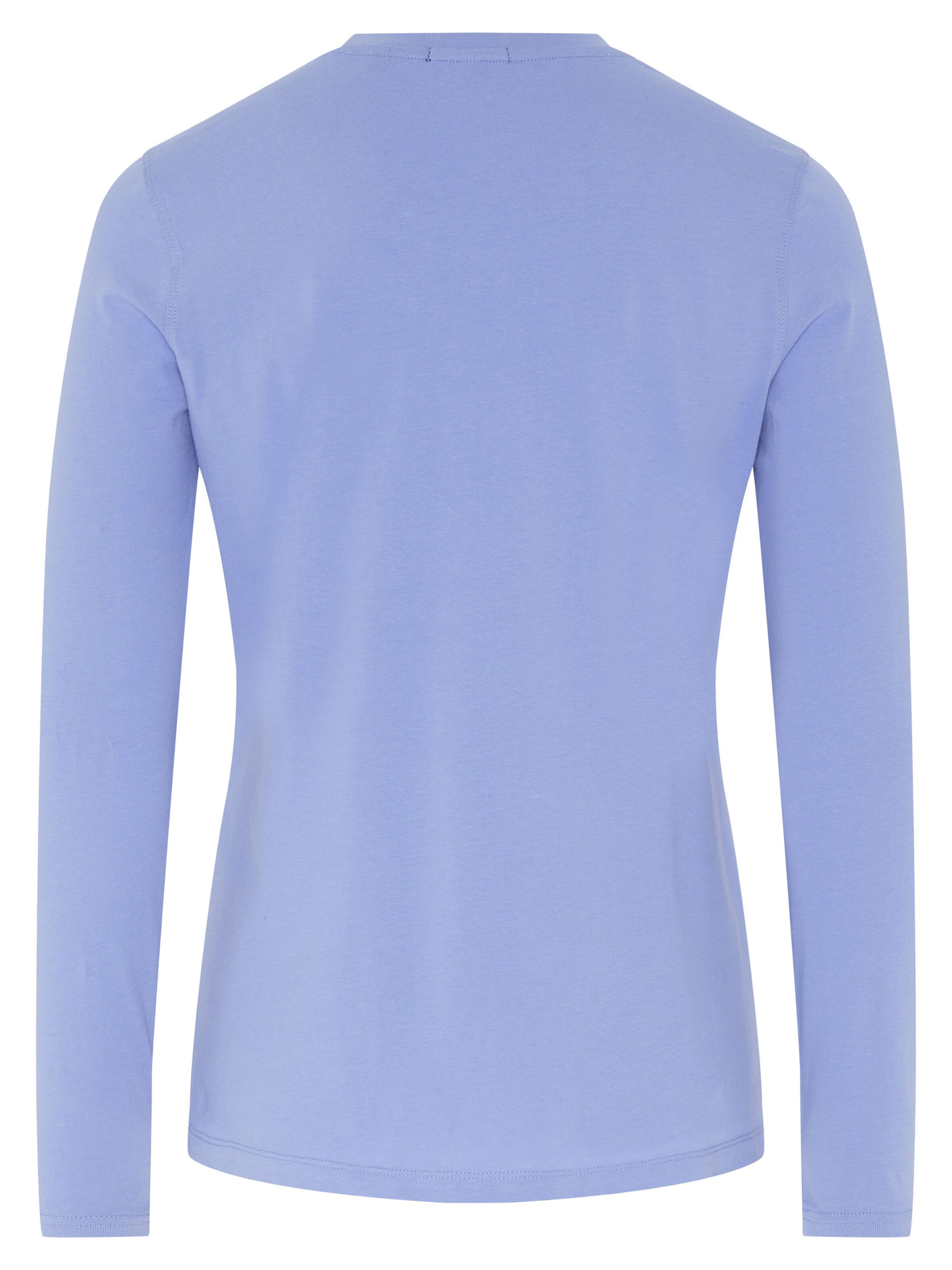 CHIEMSEE Shirt in Blue