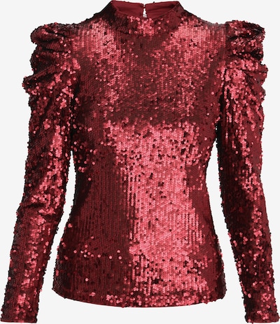 faina Pusero 'Evening' värissä tummanpunainen, Tuotenäkymä