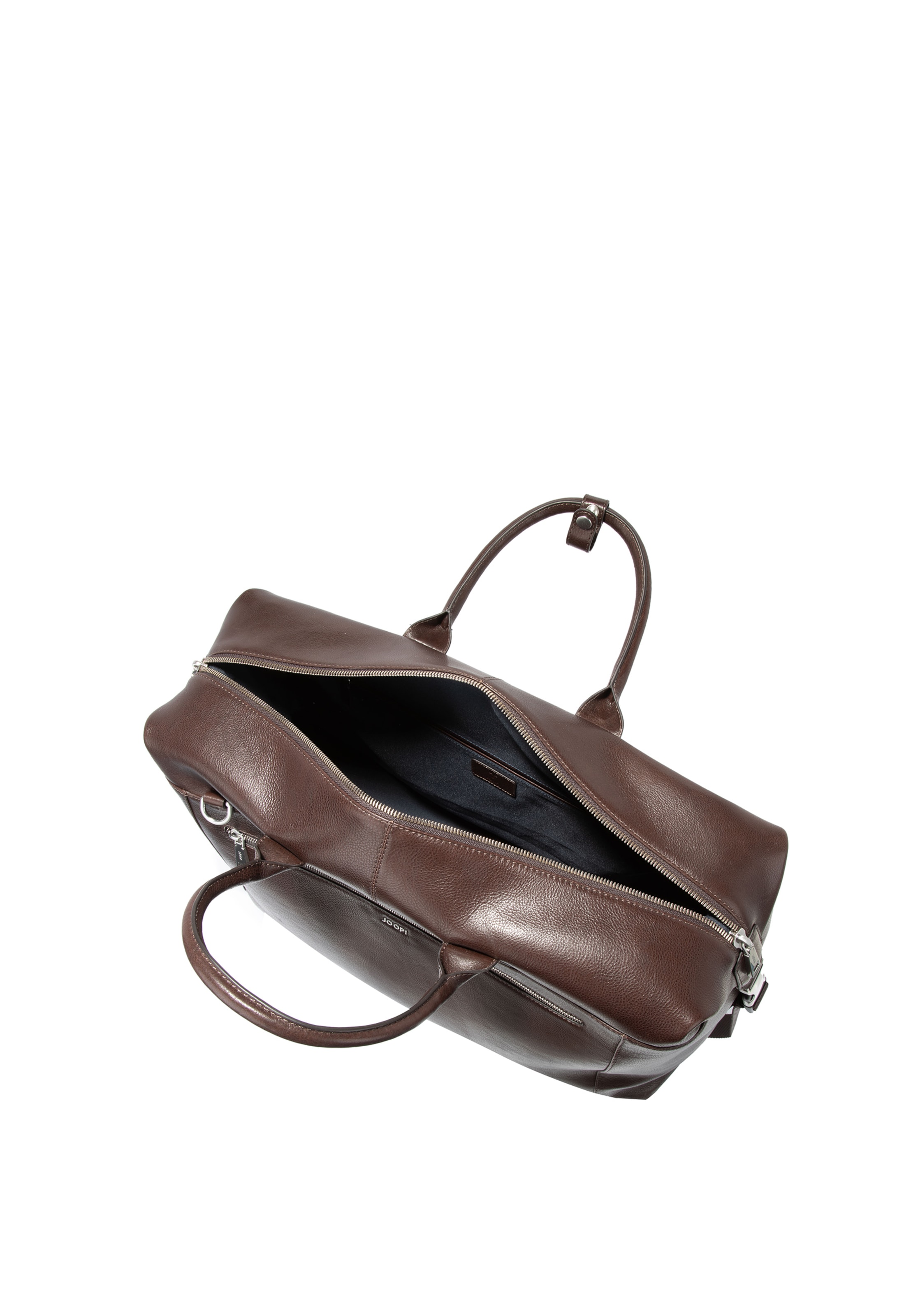 JOOP! - Bolsa de fin de semana 'Treviso Maik' en marrón