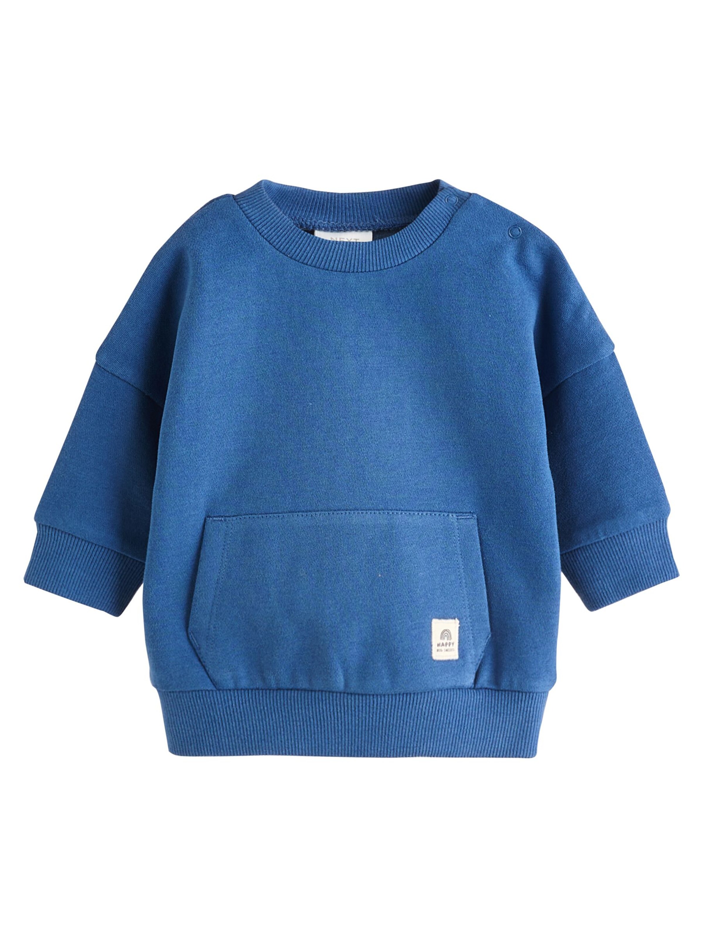 Next Sada – modrá