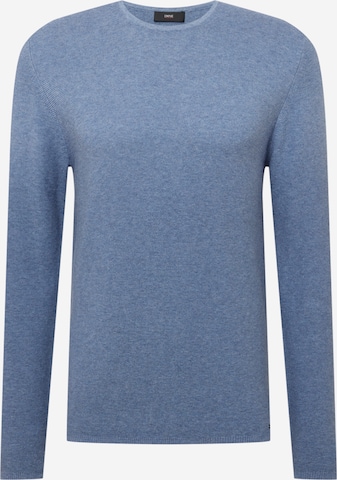 CINQUE Sweater 'OWEN' in Blue: front