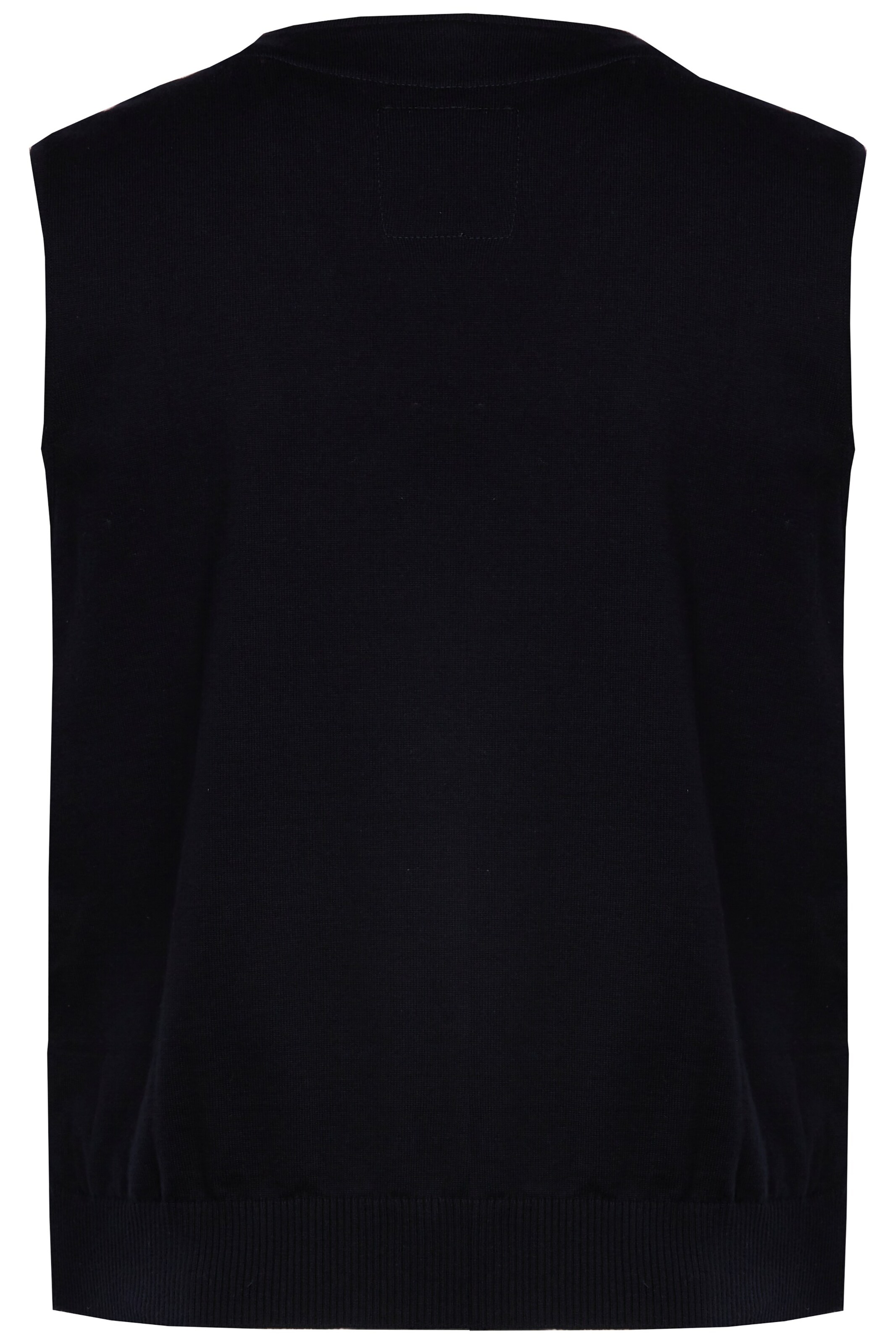 JP1880 Weste in Grau