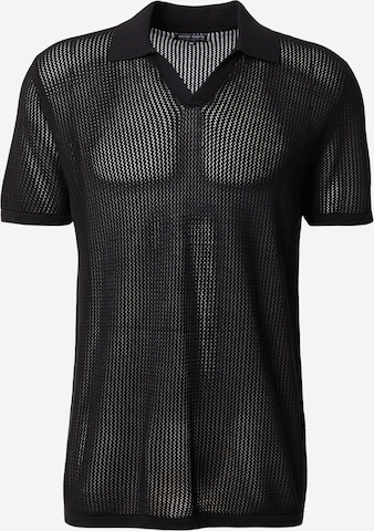 ANTONY MORATOPulover - crna boja: prednji dio