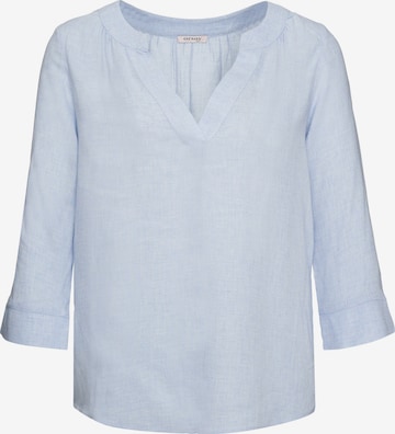 Orsay Blouse 'Paulamel Conv' in Blauw: voorkant