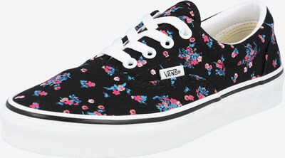 VANS Nizke superge 'UA Era' | modra / roza / staro roza / črna barva, Prikaz izdelka