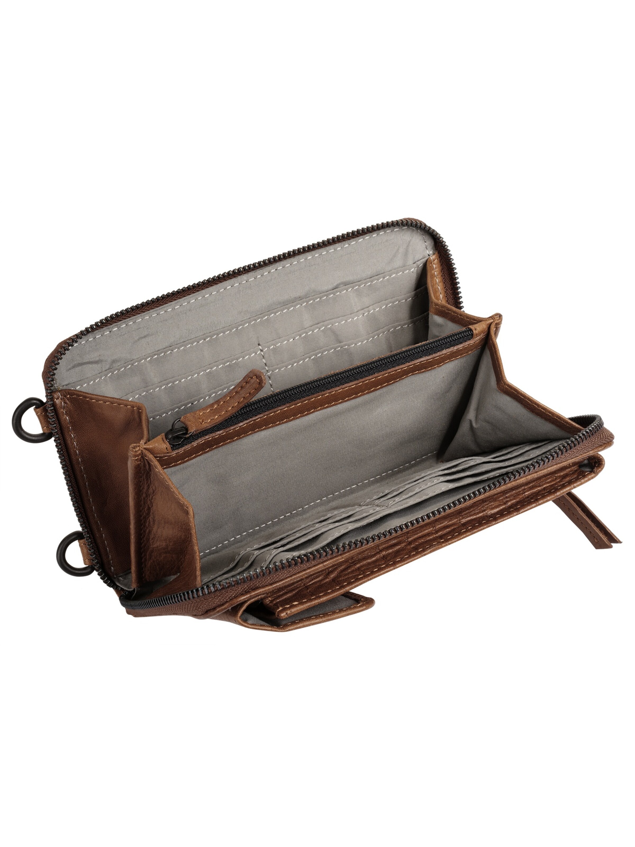 Betty Barclay - Bolso de hombro en marrón