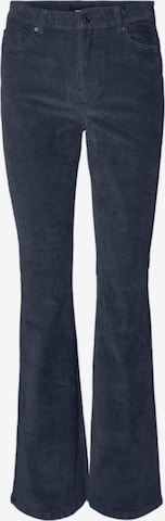 Pantaloni 'Siga' di VERO MODA in blu: frontale