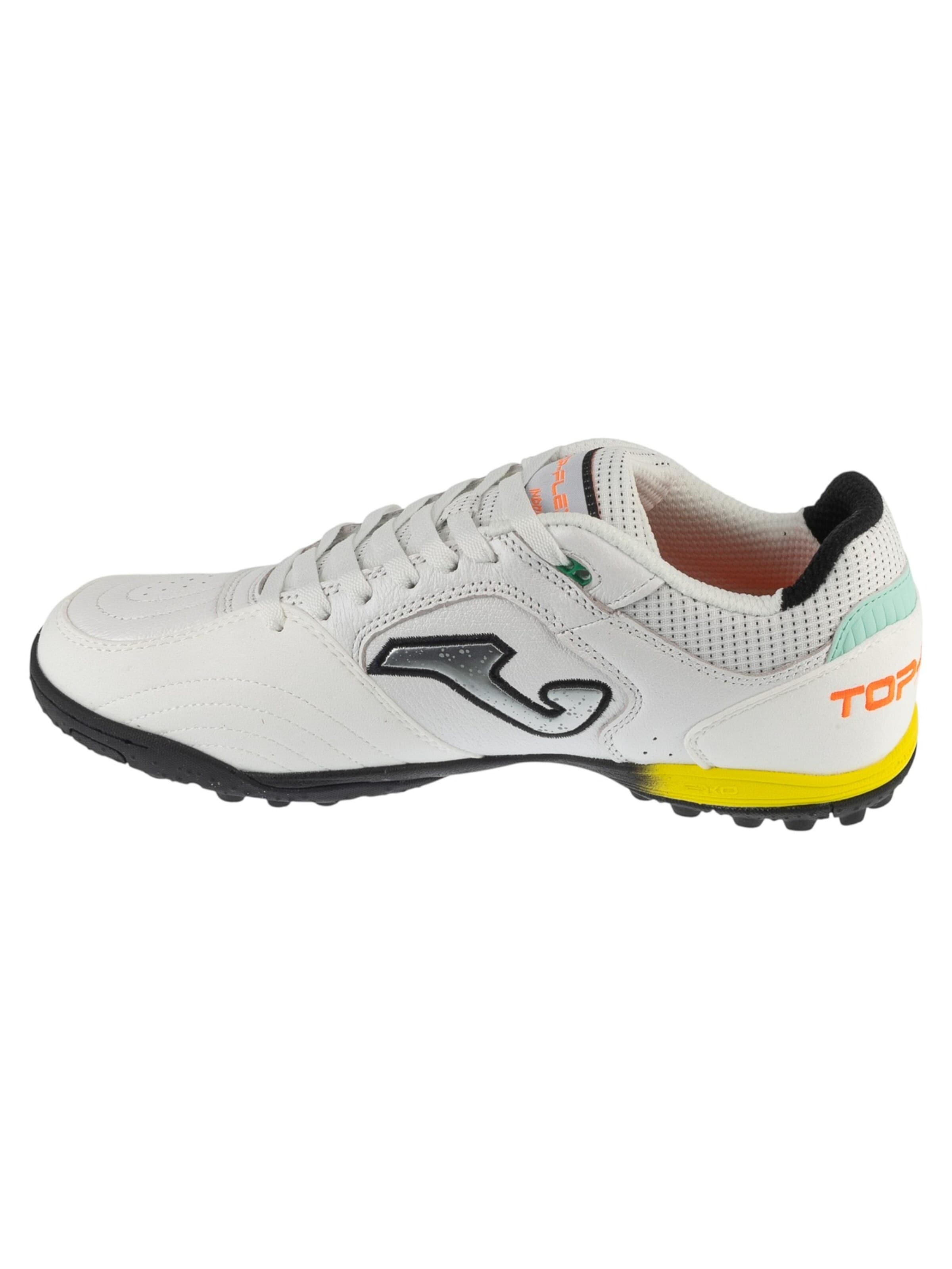 JOMA Voetbalschoen 'Joma Top Flex 25 TOPS TF' in Wit