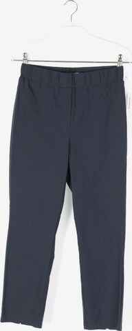 Class International Pants in S in Blue: front