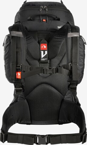 TATONKA Rucksack 'Akela' in Schwarz