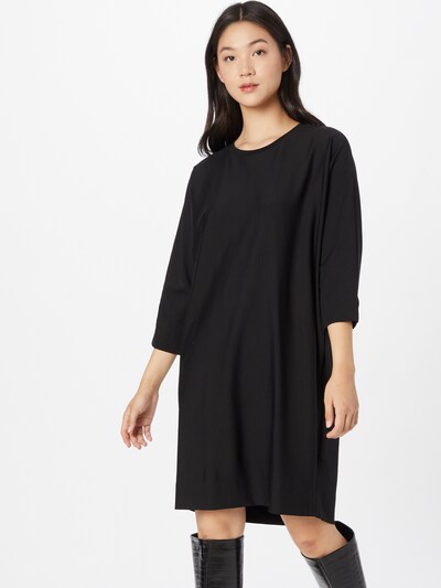 Rochie 'TILESA' DRYKORN pe negru, Vizualizare model