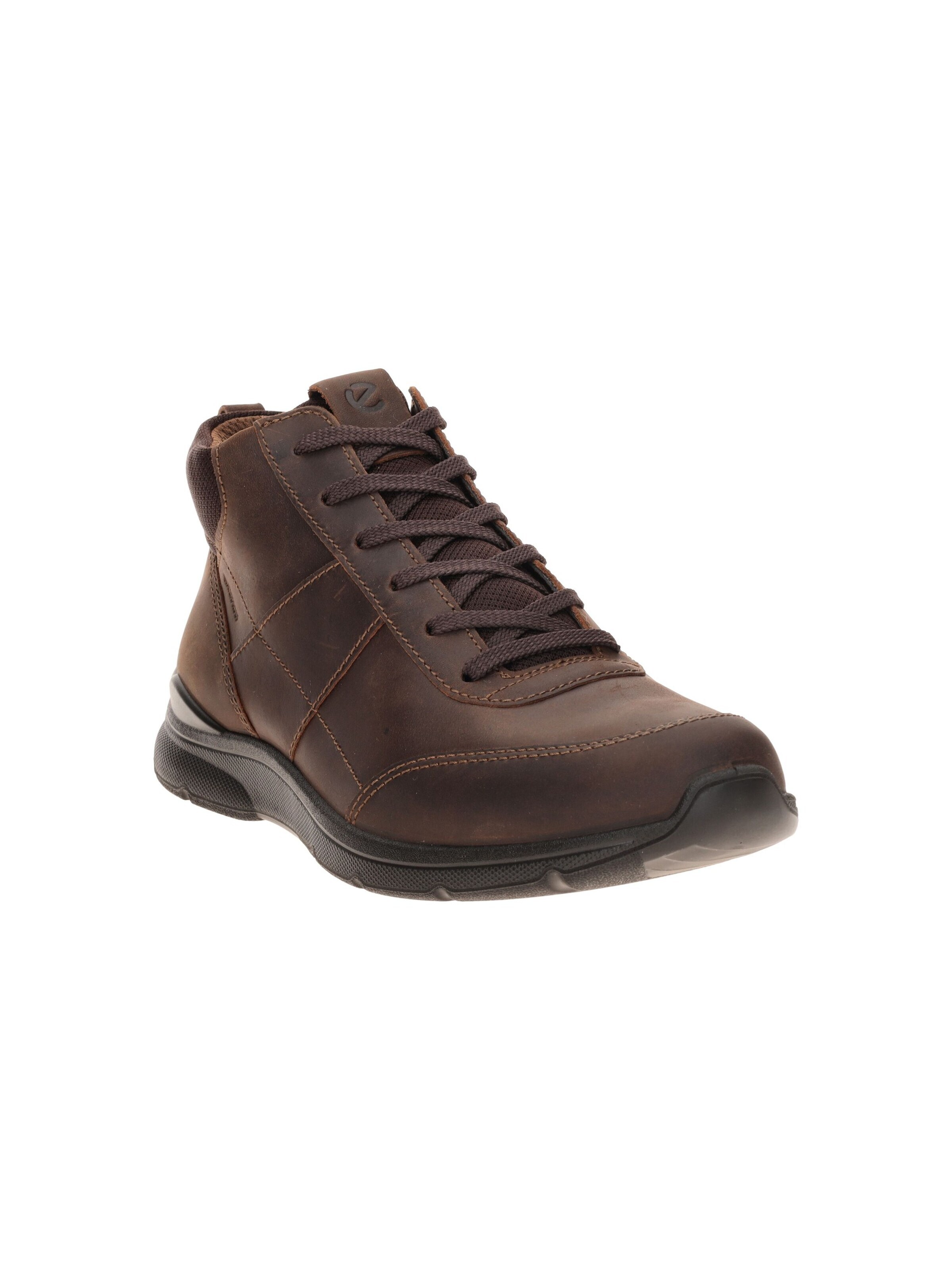 ECCO Boots '511774'‌‌‌‌‌‌ in Braun: Vorderseite