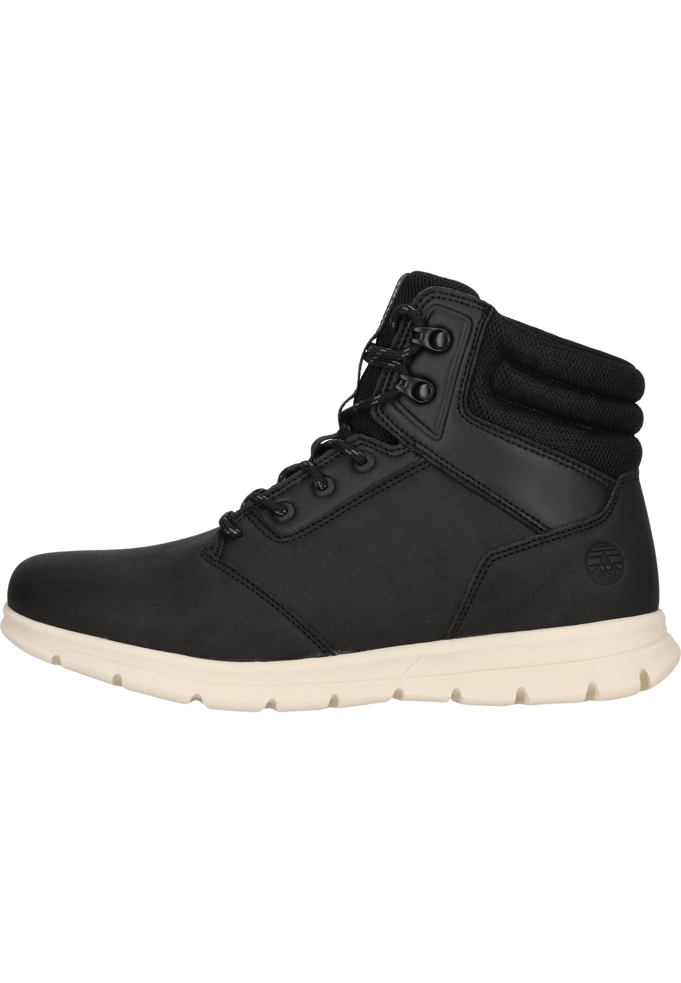 Whistler Boots 'Palun' in Zwart