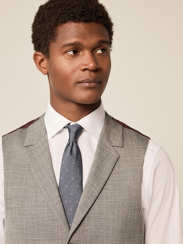 Gilet de costume Next en gris