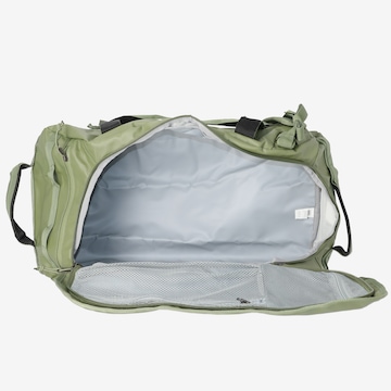 Sac de voyage Thule en vert