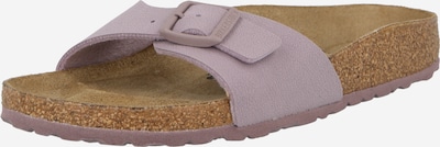BIRKENSTOCK Pistokkaat 'Madrid' värissä malva, Tuotenäkymä