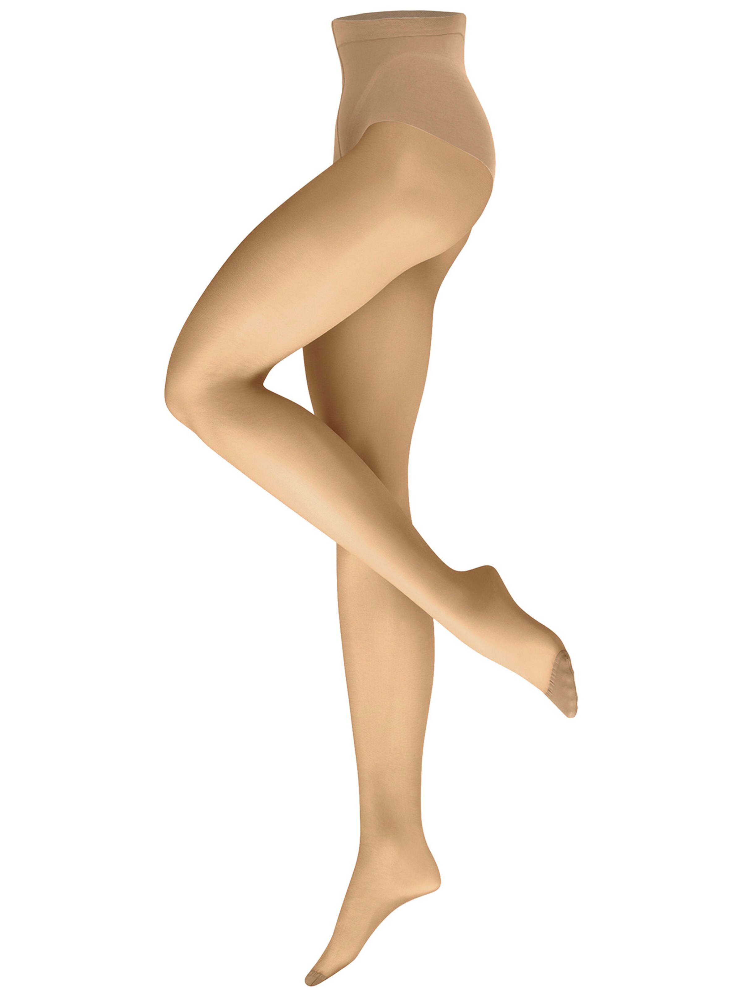 Collants Nur Die en beige