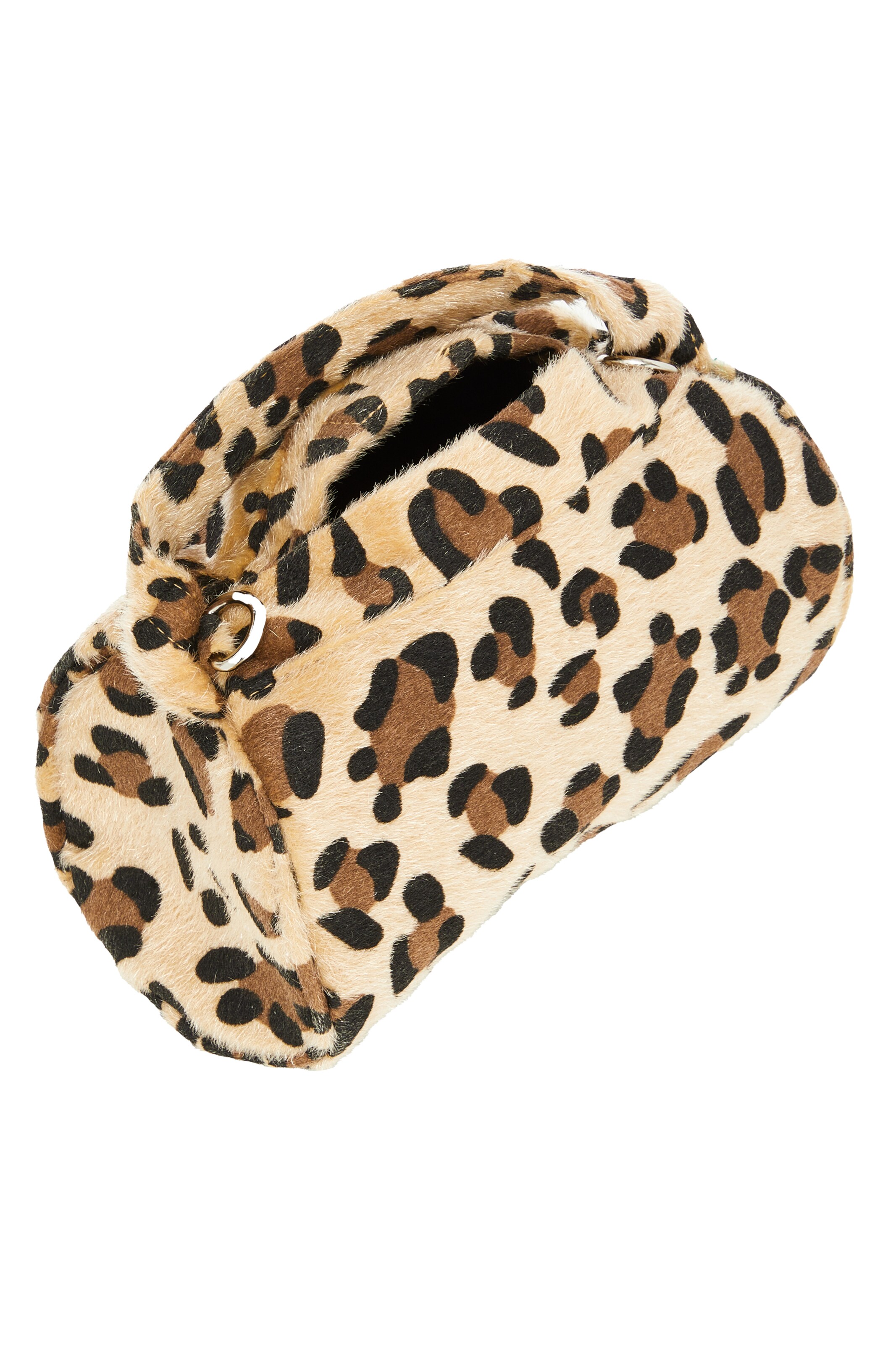 FELIPA Handtasche in Beige