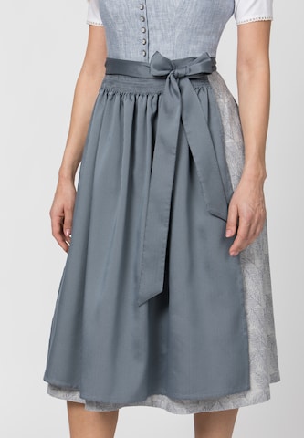 STOCKERPOINT Dirndl 'Sarina' in Blue