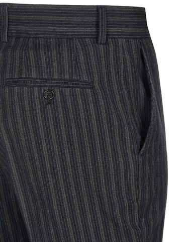 DOLCE & GABBANA Regular Pants in Grey